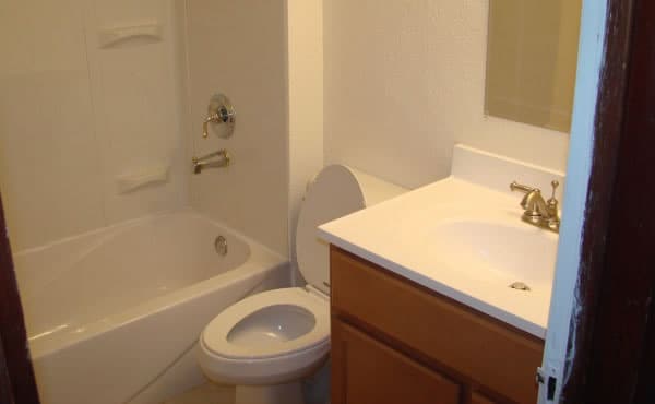 Bathroom Remodeling Cost