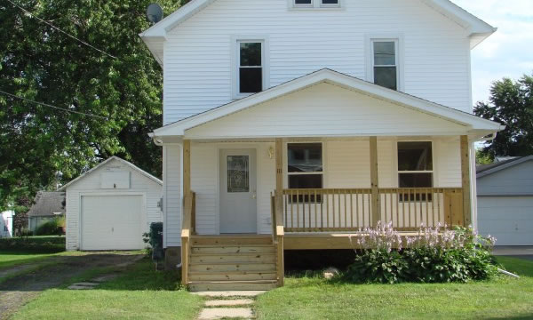 West Bend, Wisconsin Home Improvement Contractor