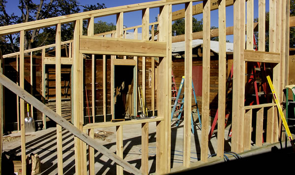 West Bend Wisconsin Home Addition Builder