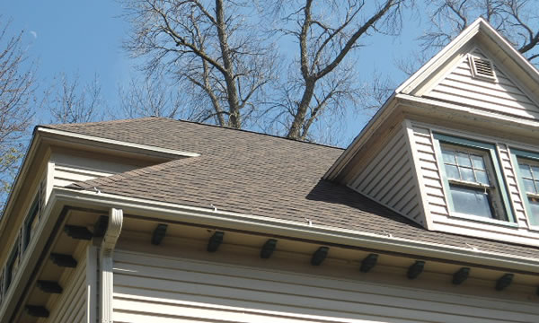 Replacing Your Roof in Mayville, Wisconsin.
