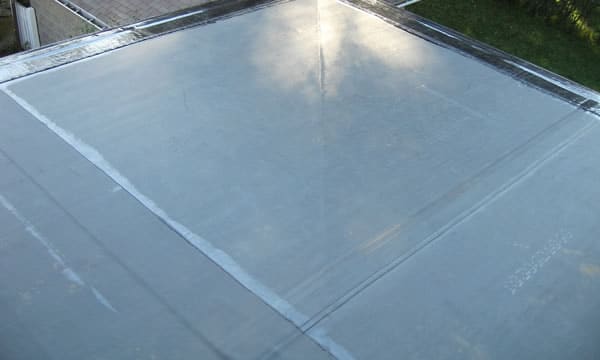 EPDM Rubber Roofing Contractor in Beaver Dam, Wisconsin