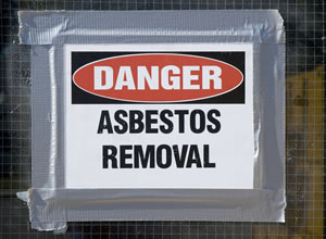 Asbestos and Your Fond Du Lac Home Remodeling Project