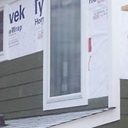 Fiber Cement Siding