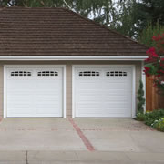 Build a new shop or garage.