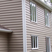 Insulated Siding