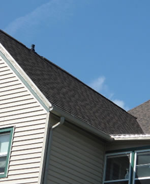 Roofing Contractor Estimates