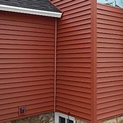 Vinyl Siding