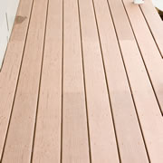 Composite Deck Builder