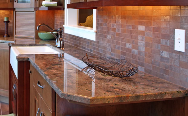 Kitchen Countertops in Mayville WI