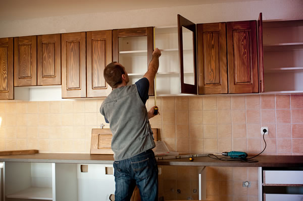 Kitchen Remodeling Contractor in Mayville, WI