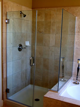 Bathroom Remodeling Services in Mayville, Wisconsin.