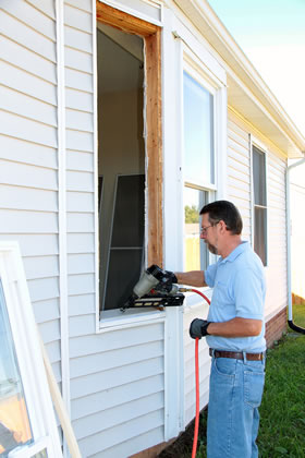 Replacing Your Old Windows
