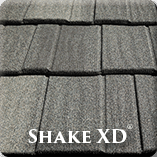 DECRA Shake XD Roofing Contractor