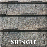 DECRA Shingle tetőfedő vállalkozó