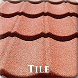 DECRA Tile Roofing Contractor