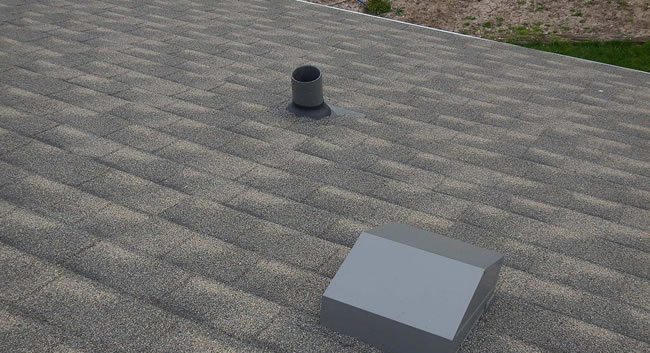 DECRA Stone Shingle Roofing Contractor in Wisconsin