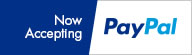 PayPal Logo