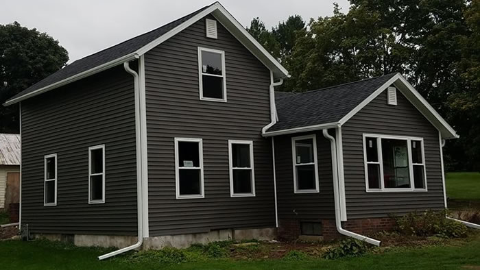 Home Remodeling in Wisconsin 2017