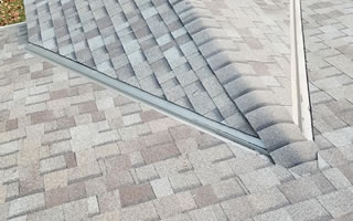 Roofing Installations