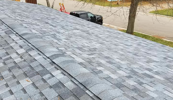 The Price Difference Between Roofing Quotes Explained.