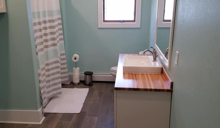 Bathroom Remodeling and Modernization Wisconsin