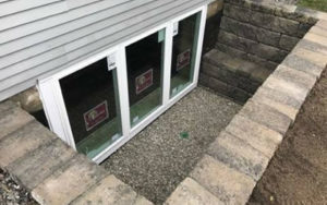 Egress Window Installations Dodge County WI