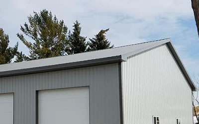 Metal Roofing Installations Dodge County WI