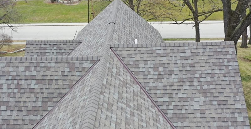 Roof Replacement Contractor Dodge County WI