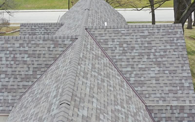 Roof Replacement and Roof Repair Dodge County WI