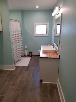 Bathroom Remodeling Mayville Wisconsin