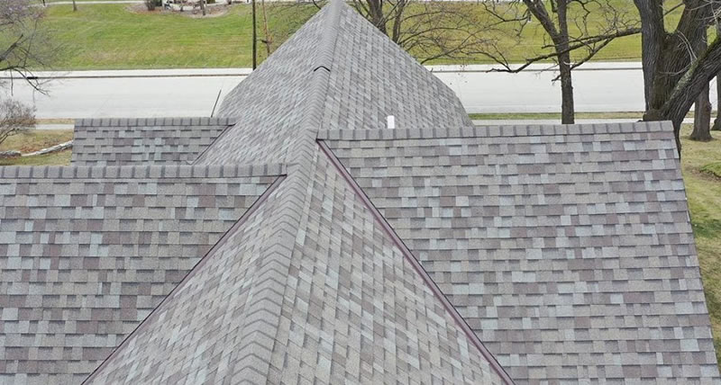 Roof Inspection Service Dodge County Wisconsin.