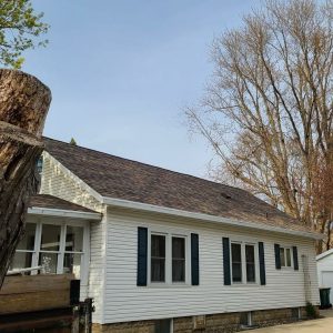 Roof Replacement in Waupun Wisconsin