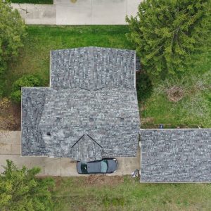 Roof Replacement in Kekoskee Wisconsin