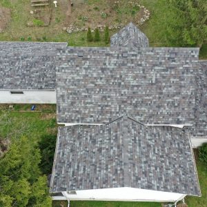 Roof Replacement in Kekoskee Wisconsin