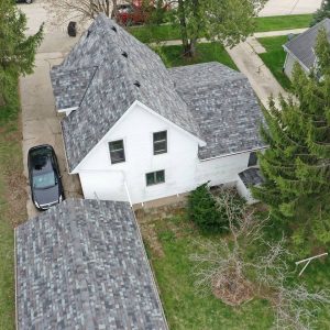 Roof Replacement in Kekoskee Wisconsin