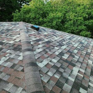 West Bend Roof Replacement