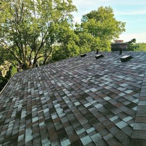 West Bend Roof Replacement