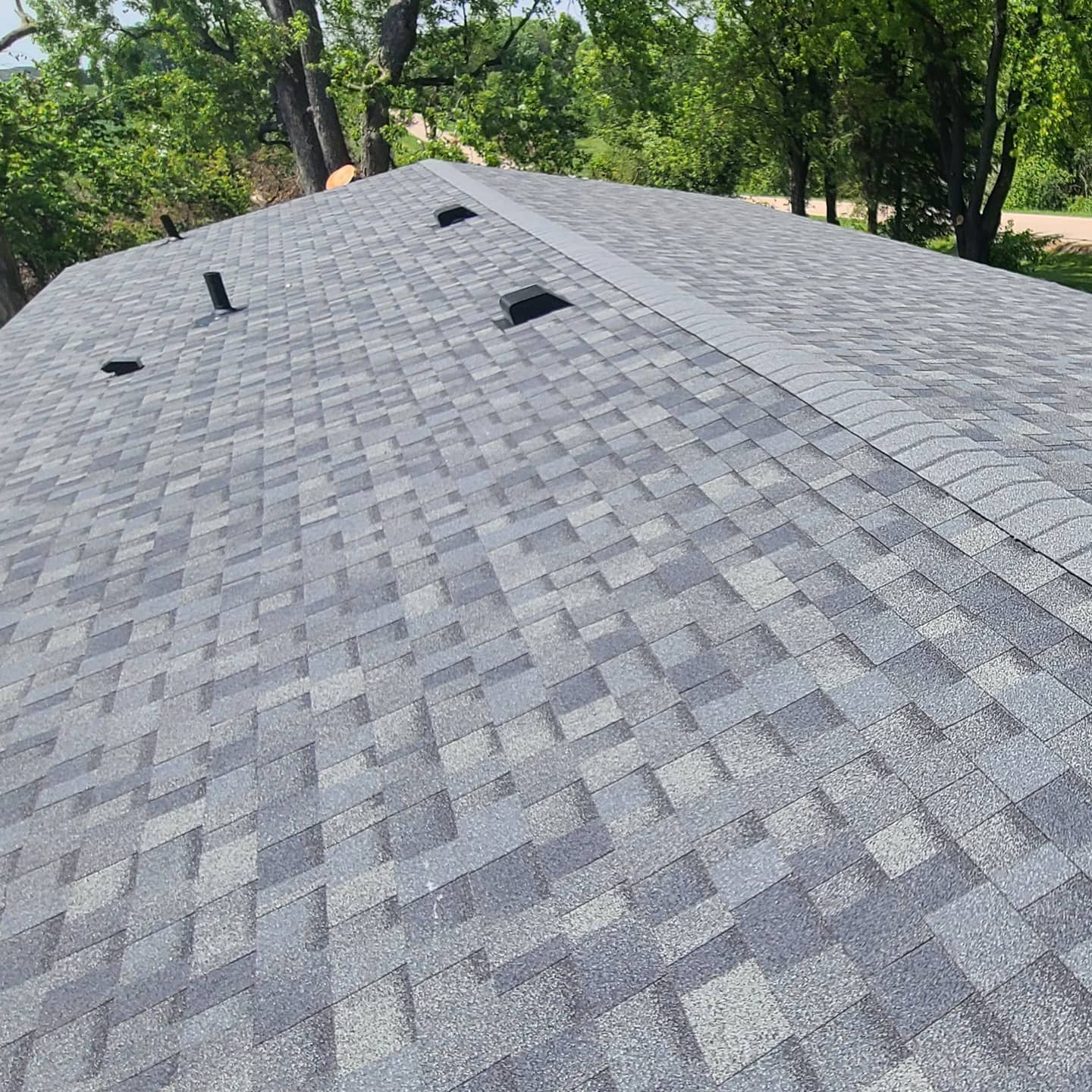 Roof Replacement Lowell, Wisconsin Brads Construction