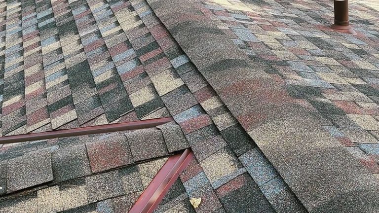 Owens Corning Shingle Roof Replacement Beaver Dam WI