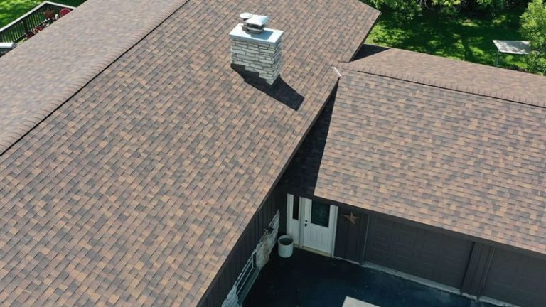 Owens Corning Shingle Roof Replacement In Fox Lake WI