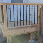 Deck Rebuild in Beaver Dam, Wisconsin