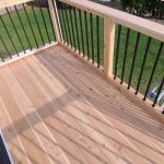 Deck Rebuild in Beaver Dam, Wisconsin