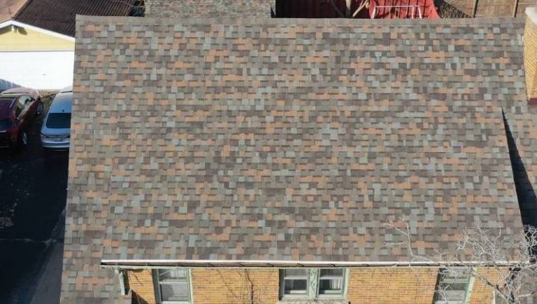 Roof Replacement Beaver Dam, WI