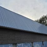 Metal Roof in Fox Lake, WI