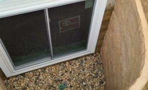 Egress Window in West Bend, WI