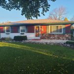 Exterior Makeover and New Siding Installation Fond Du Lac WI