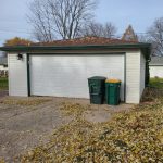 Exterior Makeover and New Siding Installation Fond Du Lac WI