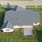 Roof Replacement Project In Mayville WI