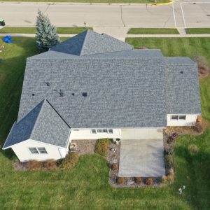 Roof Replacement Mayville Wisconsin