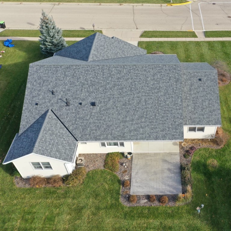 Roof Replacement In Mayville WI